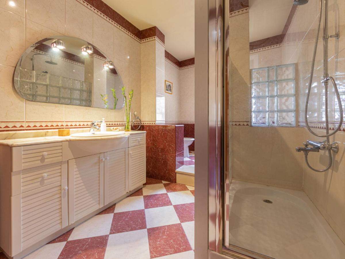 Holiday Home Cal Juan By Interhome Roda de Bará Exteriér fotografie