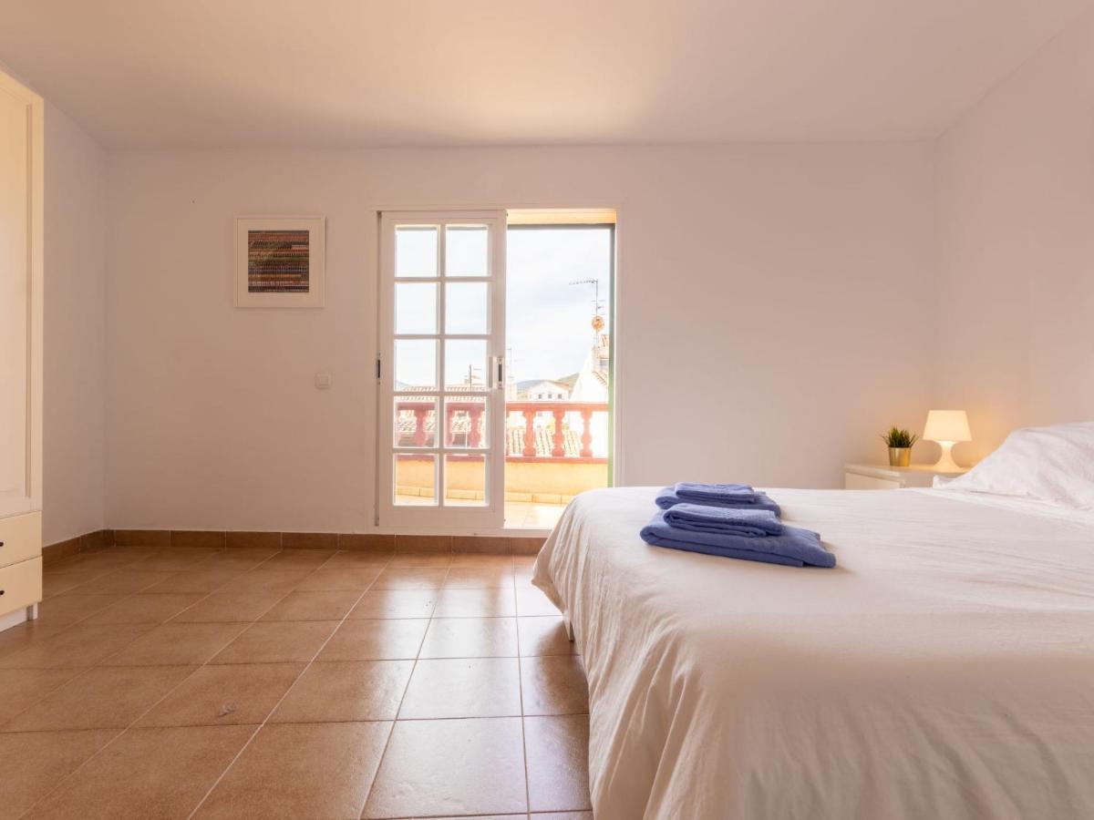Holiday Home Cal Juan By Interhome Roda de Bará Exteriér fotografie